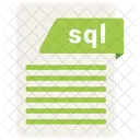 Sqi file  Icon