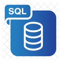 Sql  Icon