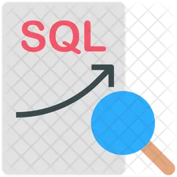 Sql Icons - Free Download in SVG, PNG