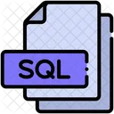 Sql Icon