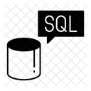 SQL文  アイコン