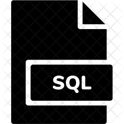 Sql Design Assets – IconScout