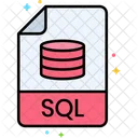 SQL Befehle Symbol