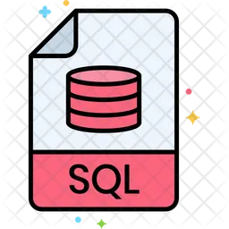 SQL-Befehle  Symbol
