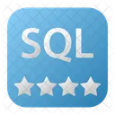 Sql File Type Extension File Icon