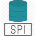 Sql Package Box Icon