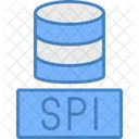 Sql Package Box Icon