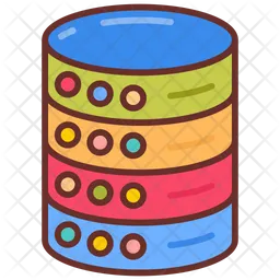 Sql Icons - Free Download in SVG, PNG