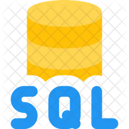 Sql Database Icon Png