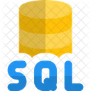 Sql Database Icon