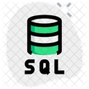 Sql Database Icon