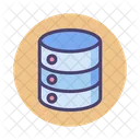 Sql Databases Sql Database Icon