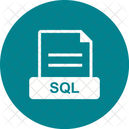 Sql Design Assets – IconScout