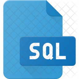 877 Sql Icons - Free in SVG, PNG, ICO - IconScout