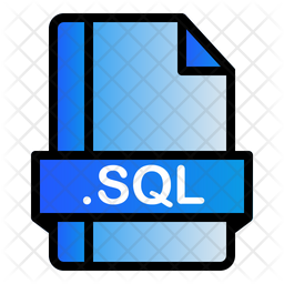 877 Sql Icons - Free in SVG, PNG, ICO - IconScout