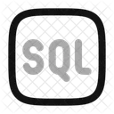 Sql Icon