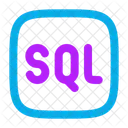 Sql Icon