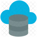 Data Storage Server Icon