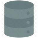 Data Storage Server Icon