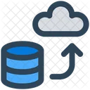 Data Storage Server Icon