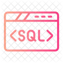 Sql Db Icon
