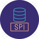 Sql  Icon