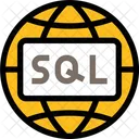 Sql  Icône