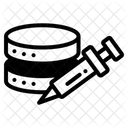 Sql Injection Icon