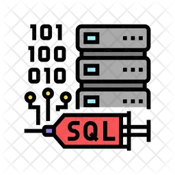 1,822 Sql Icons Icons, Logos, Symbols - Free Download in SVG, PNG, ICO ...