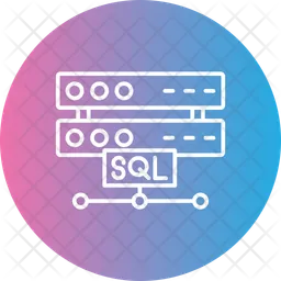 SQL Server  Symbol