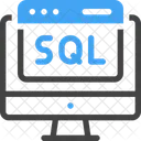 Sql Server Icon