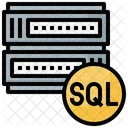 Sql Server  Icon
