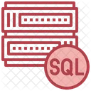 Sql Server  Icon