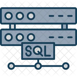 Sql server  Icon