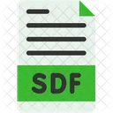 Sql Server Compact Database File File Format File Type Icon