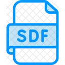 Sql Server Compact Database File  Symbol