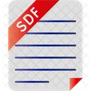 Sql Server Compact Database File  アイコン