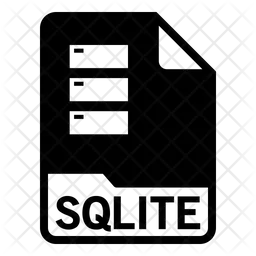 Sqlite Icons, Logos, Symbols - Free Download in SVG, PNG