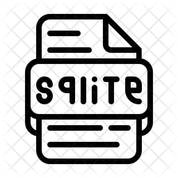 Sqlite Icons, Logos, Symbols - Free Download in SVG, PNG