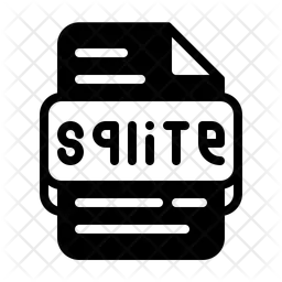 Sqlite Icons, Logos, Symbols - Free Download in SVG, PNG