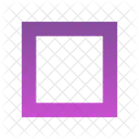 Square Icon