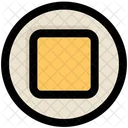 Ui Ux Box Icon