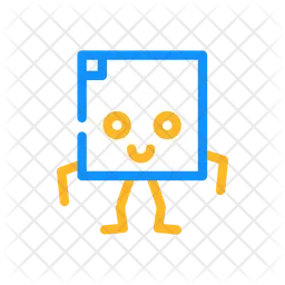 Square  Icon