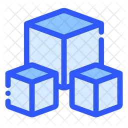 Square  Icon