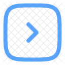 Square Alt Arrow Right Arrow Right Icon