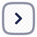 Square-alt-arrow-right  Icon