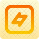 Square Dazzle 아이콘
