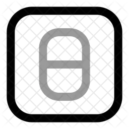 Square eight  Icon