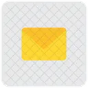 Email Mail Envelope Icon