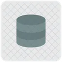 Data Database Server Icon